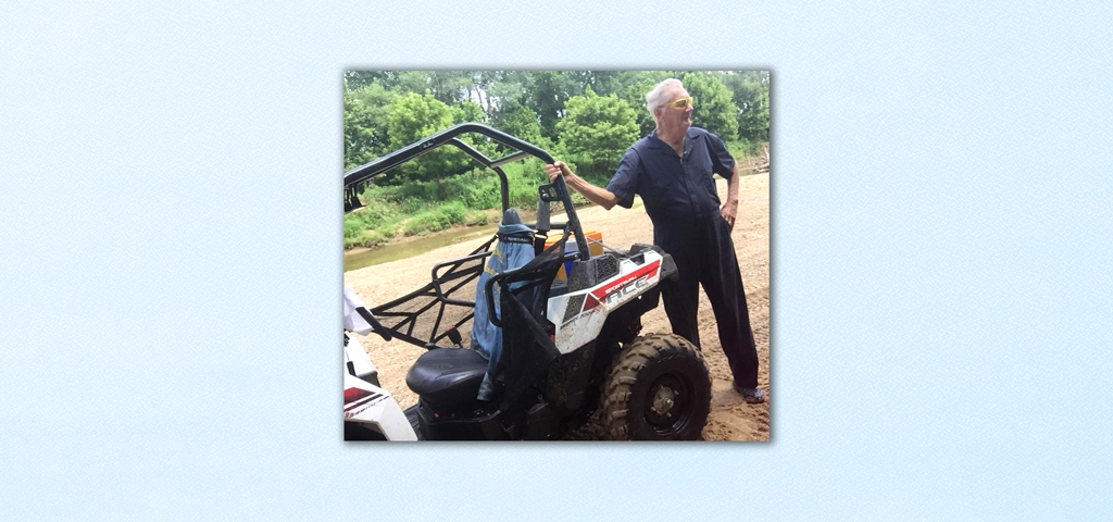 BL Faux (Lowe) PROOF